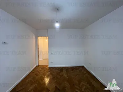 3-Bedroom Apartment, 62m², Fully Renovated, Politehnica Park, Lujerului Metro, Bucharest - foto 17