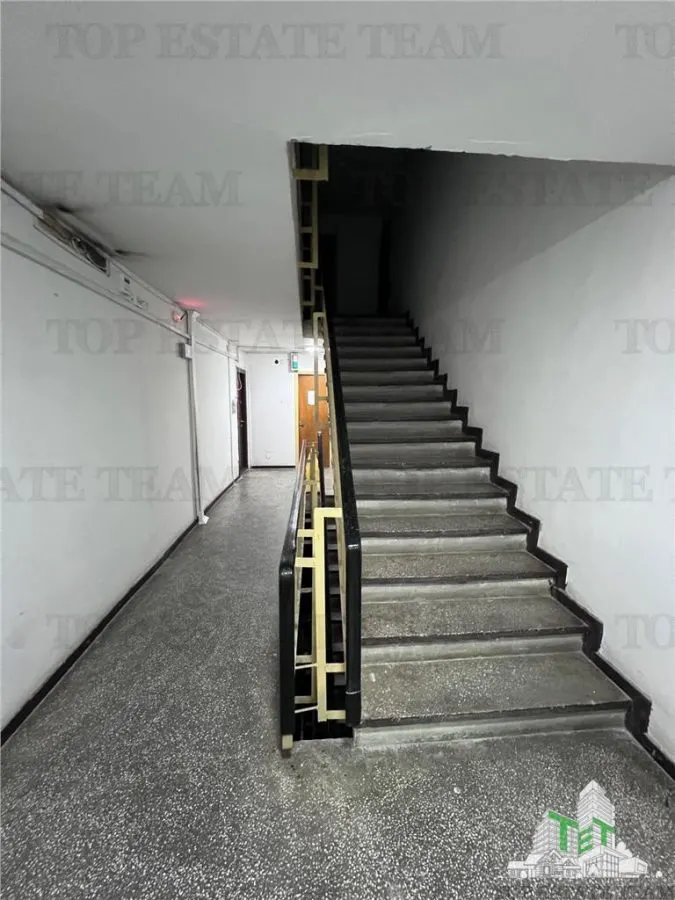 3-Bedroom Apartment, 62m², Fully Renovated, Politehnica Park, Lujerului Metro, Bucharest - foto 19