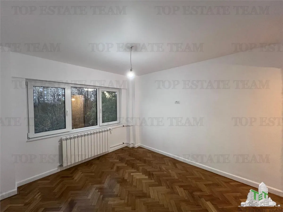 3-Bedroom Apartment, 62m², Fully Renovated, Politehnica Park, Lujerului Metro, Bucharest - foto 3
