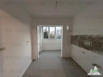 3-Bedroom Apartment, 62m², Fully Renovated, Politehnica Park, Lujerului Metro, Bucharest - foto 8