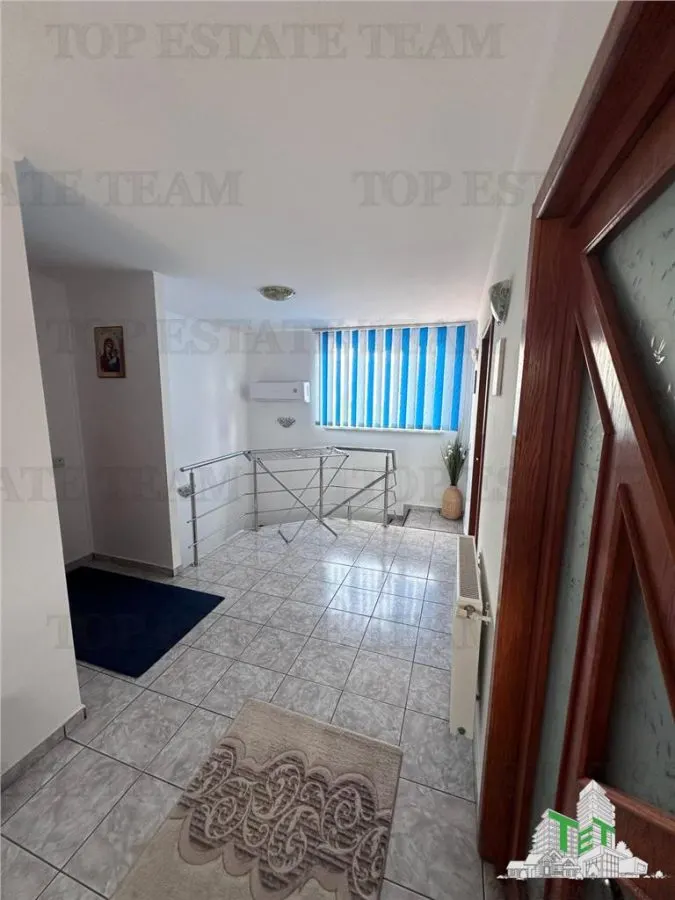 Villa Independiente con Terreno de 1.300 m² en Corbeanca - Zona Petresti - foto 15