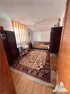 Villa Independiente con Terreno de 1.300 m² en Corbeanca - Zona Petresti - foto 17
