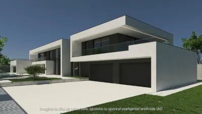 Modern Luxury Villa with 12 Bedrooms and Pool – Miami-Inspired Minimalist Design - foto 3