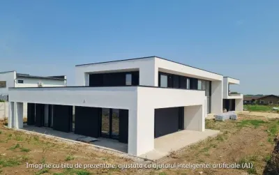 Modern Luxury Villa with 12 Bedrooms and Pool – Miami-Inspired Minimalist Design - foto 9