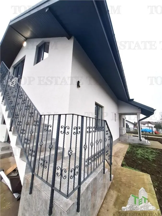 Villa for Sale in Moara Vlasiei with Mature Orchard and Spacious Grounds - foto 16