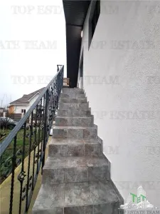 Villa for Sale in Moara Vlasiei with Mature Orchard and Spacious Grounds - foto 17