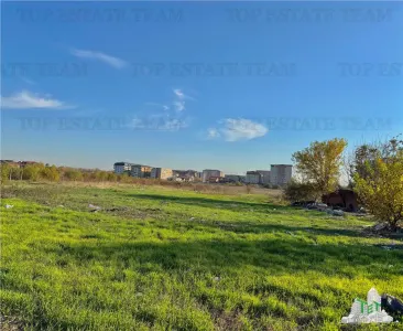 Land for Sale in Drumul Taberei/Prelungirea Ghencea for Houses and Industrial Units - Bucuresti