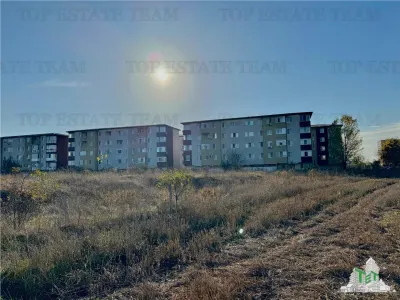 Land for Sale in Drumul Taberei/Prelungirea Ghencea for Houses and Industrial Units - foto 2