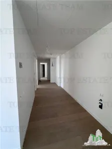 Appartement Premium 4 Chambres à Vendre à Floreasca, Bucuresti | Terrasse 40m² | Parking Souterrain - foto 12
