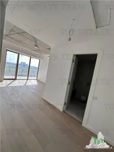 Appartement Premium 4 Chambres à Vendre à Floreasca, Bucuresti | Terrasse 40m² | Parking Souterrain - foto 7