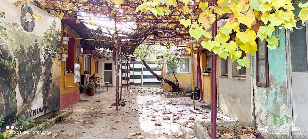 Casa Renovada en Venta en Tei – Vivienda u Oportunidad de Inversión - foto 8