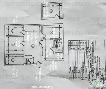 Casa Renovada en Venta en Tei – Vivienda u Oportunidad de Inversión - foto 9