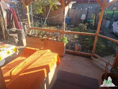 Villa Dúplex Moderna con Terreno de 182 m² en Colentina, Calle Tranquila - foto 14