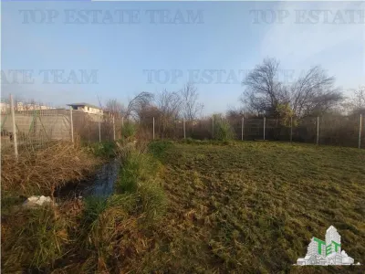 Espacio Comercial Nuevo P+1, 520 m², 1150 m² Terreno, Salida Rápida A0, Popesti Leordeni - foto 14