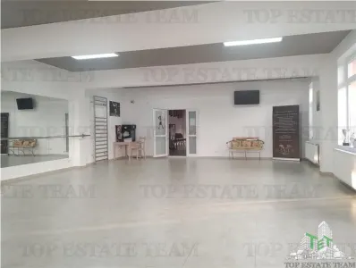 Espacio Comercial Nuevo P+1, 520 m², 1150 m² Terreno, Salida Rápida A0, Popesti Leordeni - foto 3