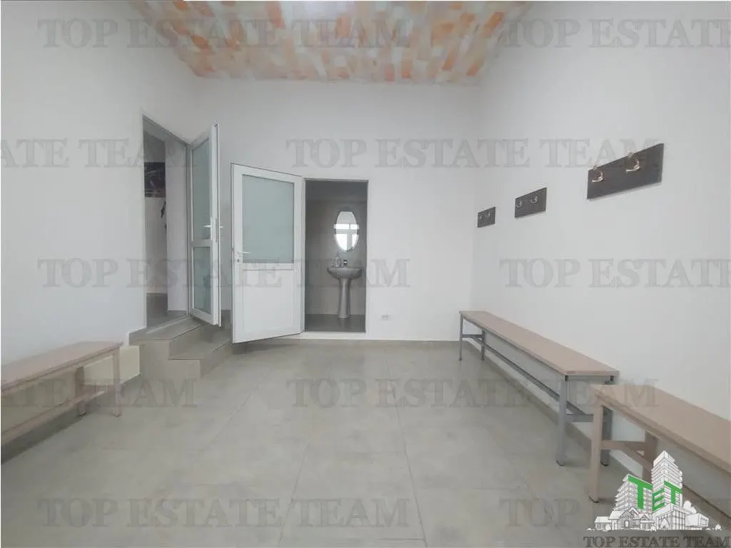 Espacio Comercial Nuevo P+1, 520 m², 1150 m² Terreno, Salida Rápida A0, Popesti Leordeni - foto 4