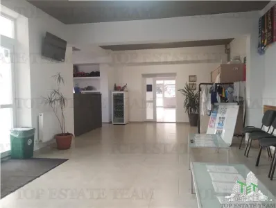 Espacio Comercial Nuevo P+1, 520 m², 1150 m² Terreno, Salida Rápida A0, Popesti Leordeni - foto 5