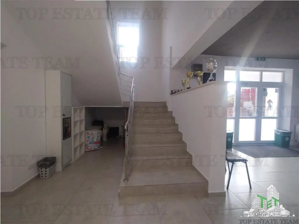 Espacio Comercial Nuevo P+1, 520 m², 1150 m² Terreno, Salida Rápida A0, Popesti Leordeni - foto 6