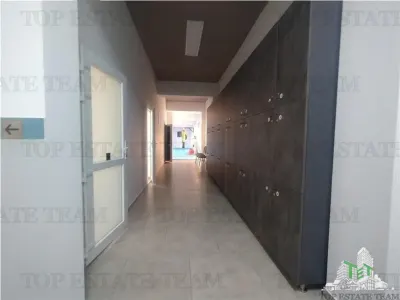 Espacio Comercial Nuevo P+1, 520 m², 1150 m² Terreno, Salida Rápida A0, Popesti Leordeni - foto 10