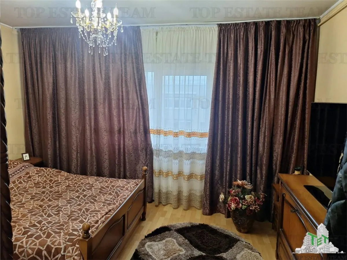 Two-Bedroom Apartment with Generous Space - foto 4
