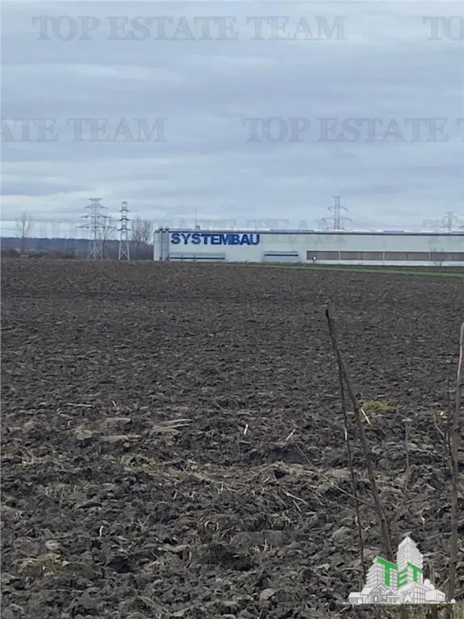 Terrain Agricole 10.000 m² à Prahova - foto 3