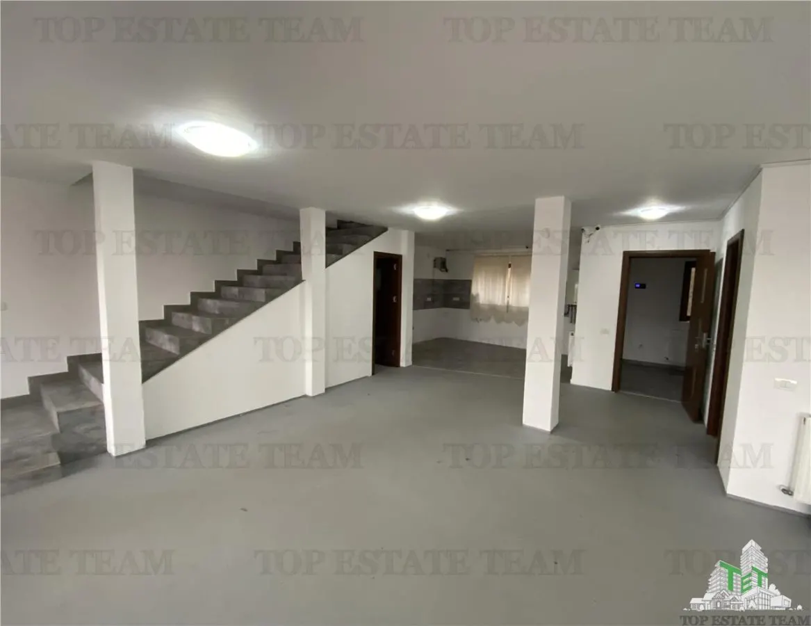 House for Rent – Commercial Use, Doamna Ghica Area - foto 1