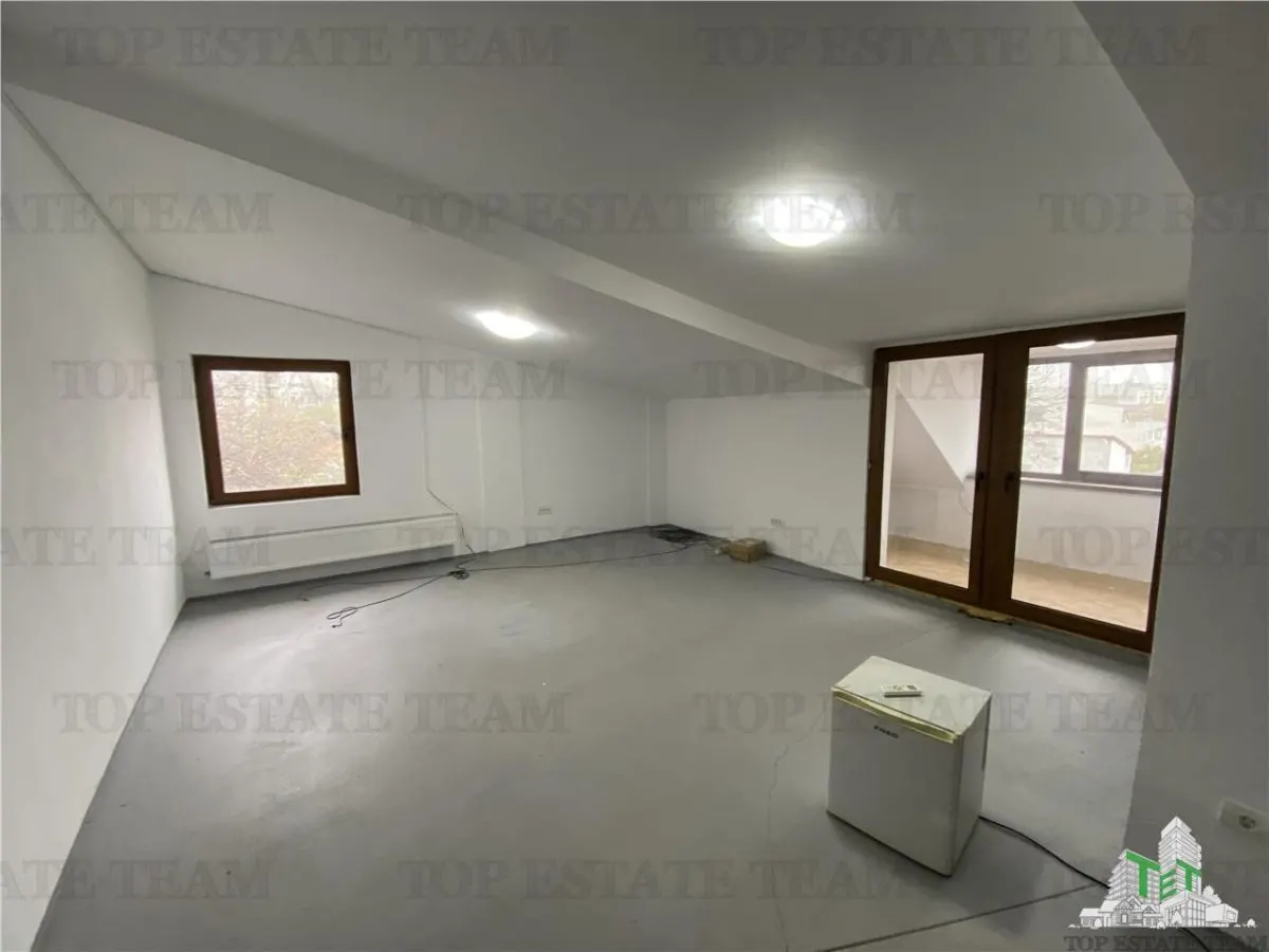 House for Rent – Commercial Use, Doamna Ghica Area - foto 13