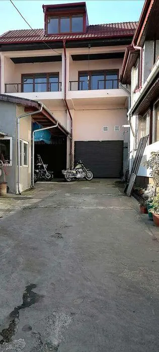 House for Rent – Commercial Use, Doamna Ghica Area - foto 21