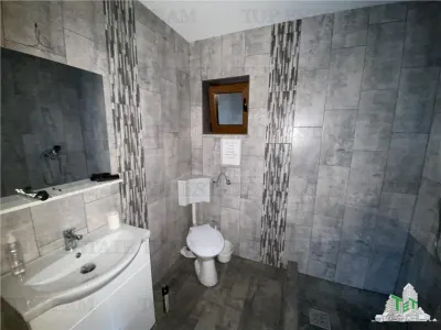 House for Rent – Commercial Use, Doamna Ghica Area - foto 6