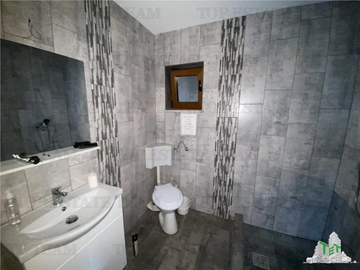 House for Rent – Commercial Use, Doamna Ghica Area - foto 6