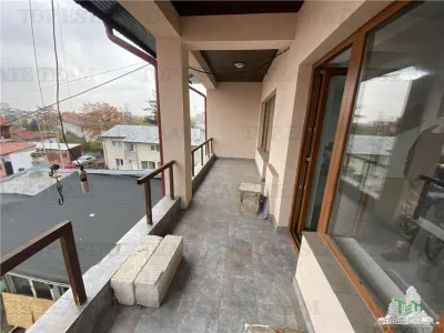 House for Rent – Commercial Use, Doamna Ghica Area - foto 8