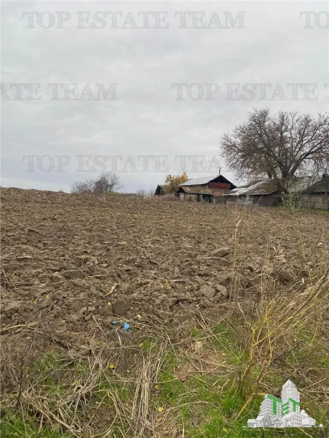 普拉霍瓦州 12,223 平方米地块 - foto 2