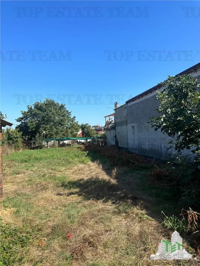 Development Land 743 sqm, Dacia Zone, Constanța - foto 1