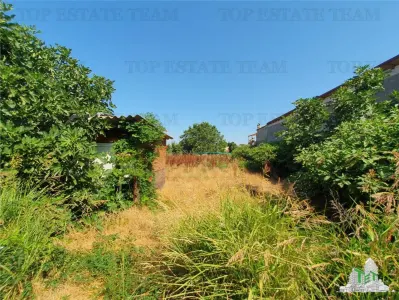 Development Land 743 sqm, Dacia Zone, Constanța - foto 2