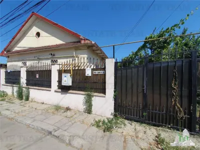Development Land 743 sqm, Dacia Zone, Constanța - foto 4