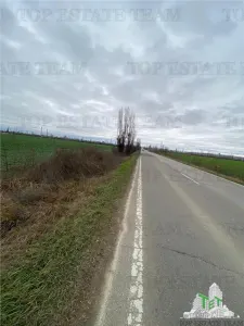 Agricultural Land 60 HA, Berceni-Prahova, Major Investment Opportunity - foto 2