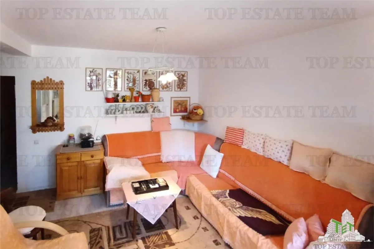 Two-Bedroom Apartment, Titan – Private Courtyard 37sqm in Villa - foto 2