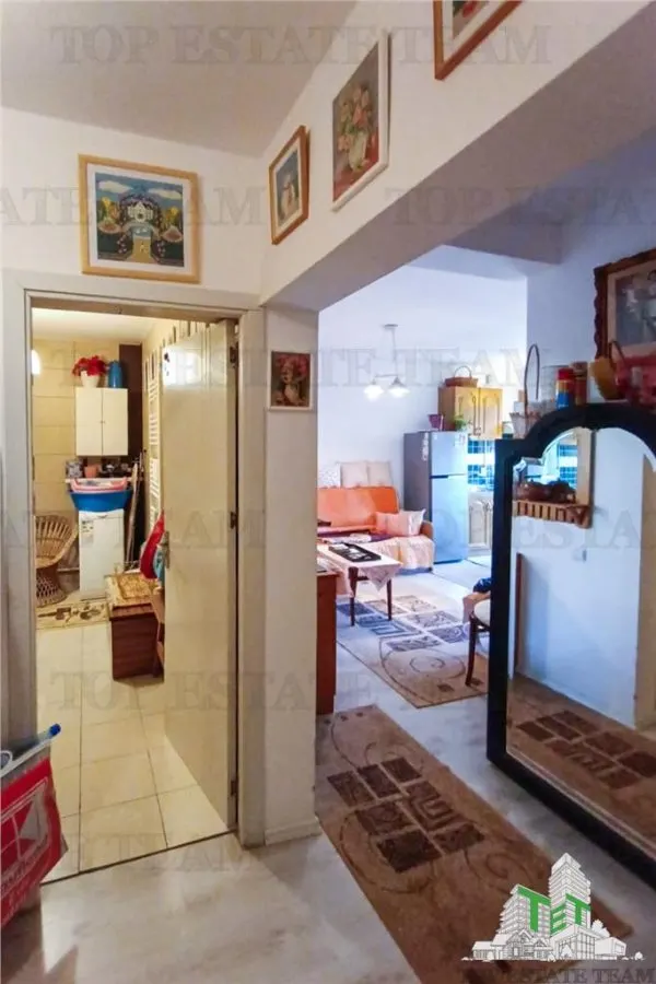 Two-Bedroom Apartment, Titan – Private Courtyard 37sqm in Villa - foto 11
