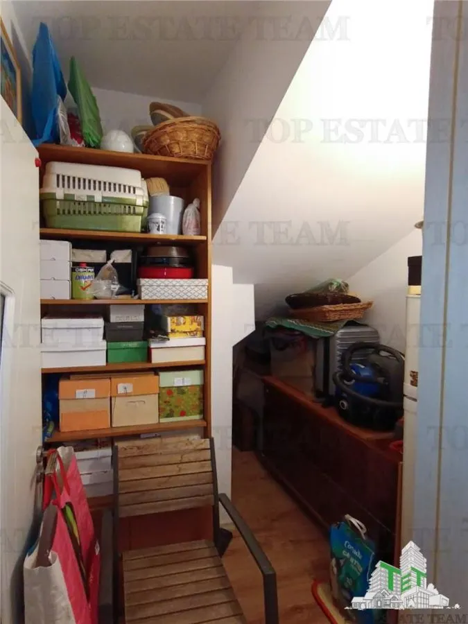 Two-Bedroom Apartment, Titan – Private Courtyard 37sqm in Villa - foto 12