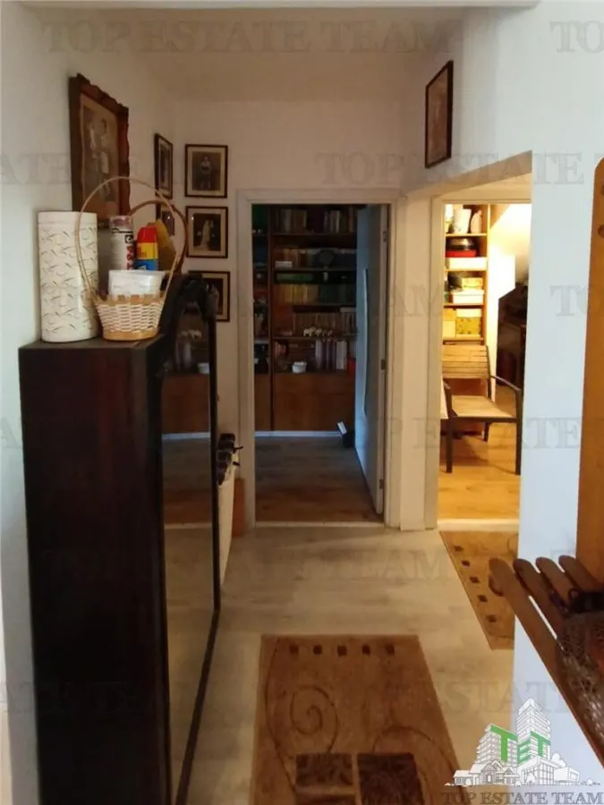 Two-Bedroom Apartment, Titan – Private Courtyard 37sqm in Villa - foto 13