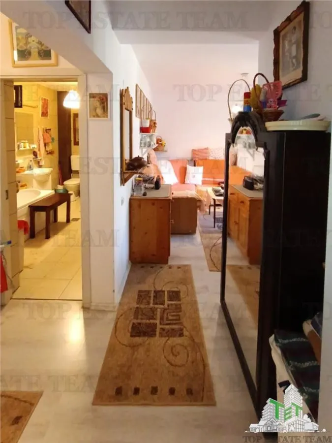Two-Bedroom Apartment, Titan – Private Courtyard 37sqm in Villa - foto 3
