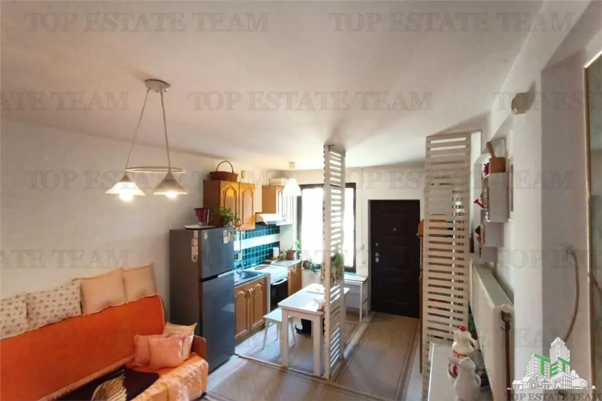 Two-Bedroom Apartment, Titan – Private Courtyard 37sqm in Villa - foto 6