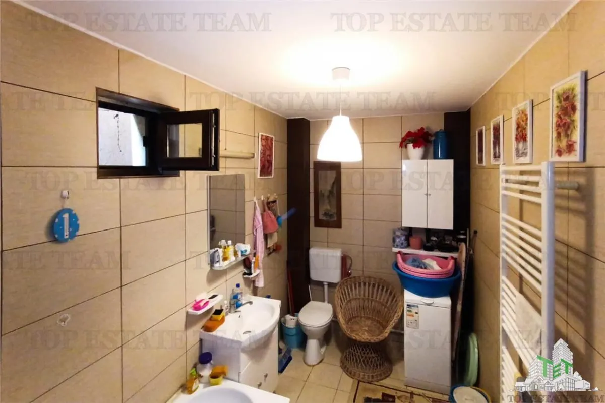 Two-Bedroom Apartment, Titan – Private Courtyard 37sqm in Villa - foto 8