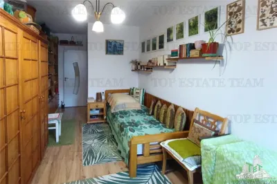 Two-Bedroom Apartment, Titan – Private Courtyard 37sqm in Villa - foto 9