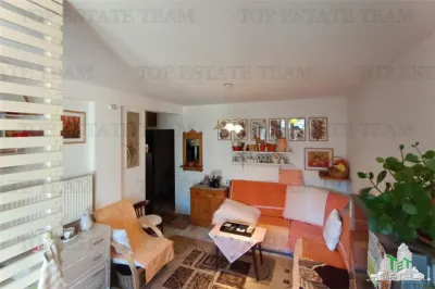 Two-Bedroom Apartment, Titan – Private Courtyard 37sqm in Villa - foto 10