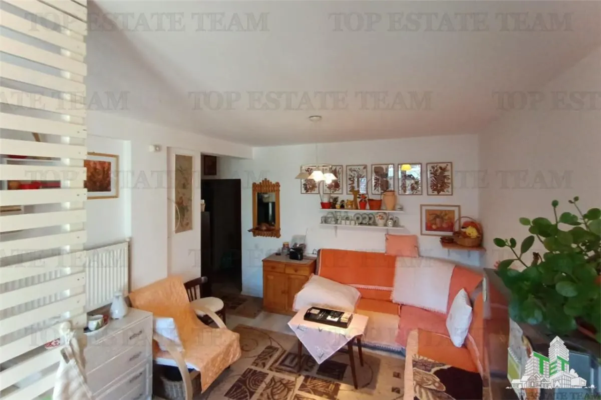 Two-Bedroom Apartment, Titan – Private Courtyard 37sqm in Villa - foto 10