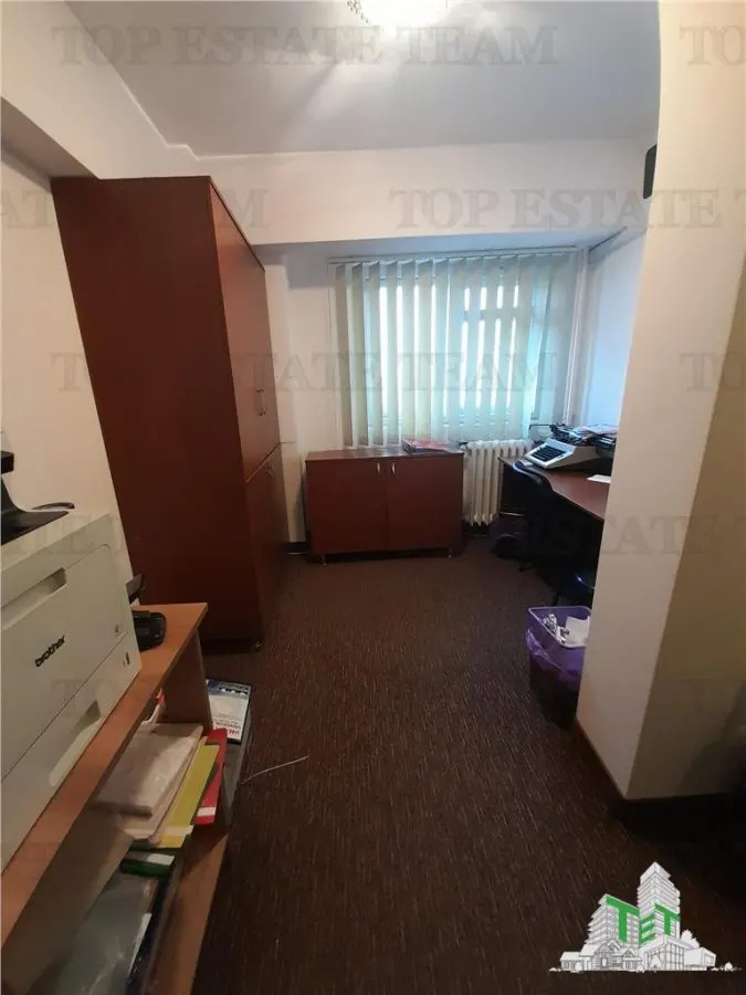 Piata Unirii – Direct Metro Access, 2-Bedroom Apartment with Parking - foto 12
