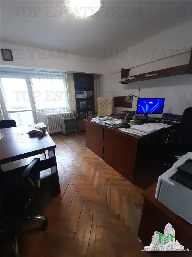 Piata Unirii – Direct Metro Access, 2-Bedroom Apartment with Parking - foto 6
