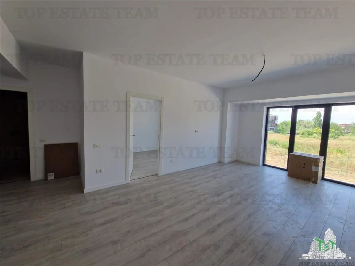 Sale – Modern 2-Bedroom Apartment, Aviației / Băneasa Zone - foto 1