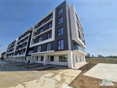 Sale – Modern 2-Bedroom Apartment, Aviației / Băneasa Zone - foto 4